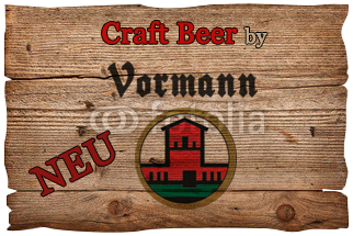 Vormann Craft Beer