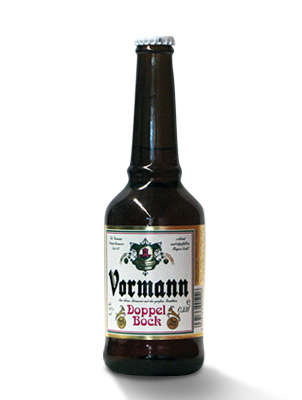 Vormann Doppel Bock