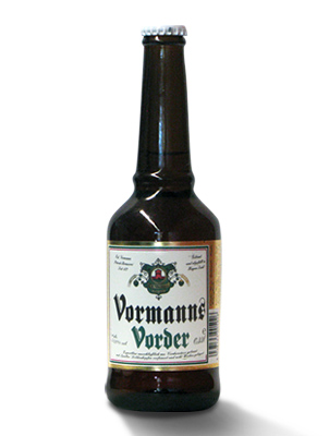 Vormanns Vorder