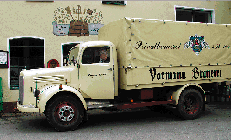 Vormann Truck