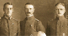 Ernst, Adolf, Edi Vormann
