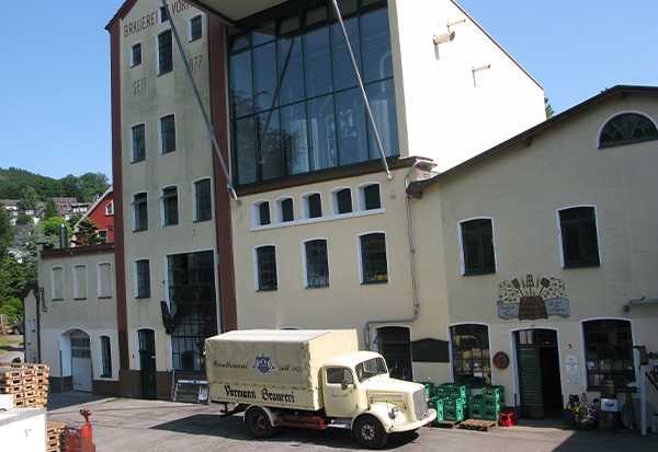 Vormann Brauerei