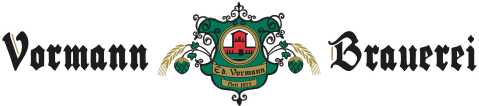 Vormann Brauerei - Privatbrauerei seit 1877 braut Bier in Hagen-Dahl